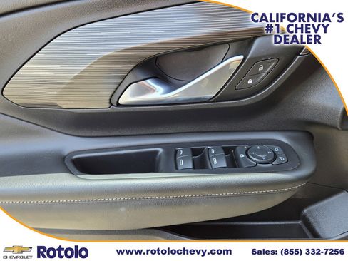 Used 2024 GMC Terrain SLE w/ Driver Convenience Package AWD/4WD image 18