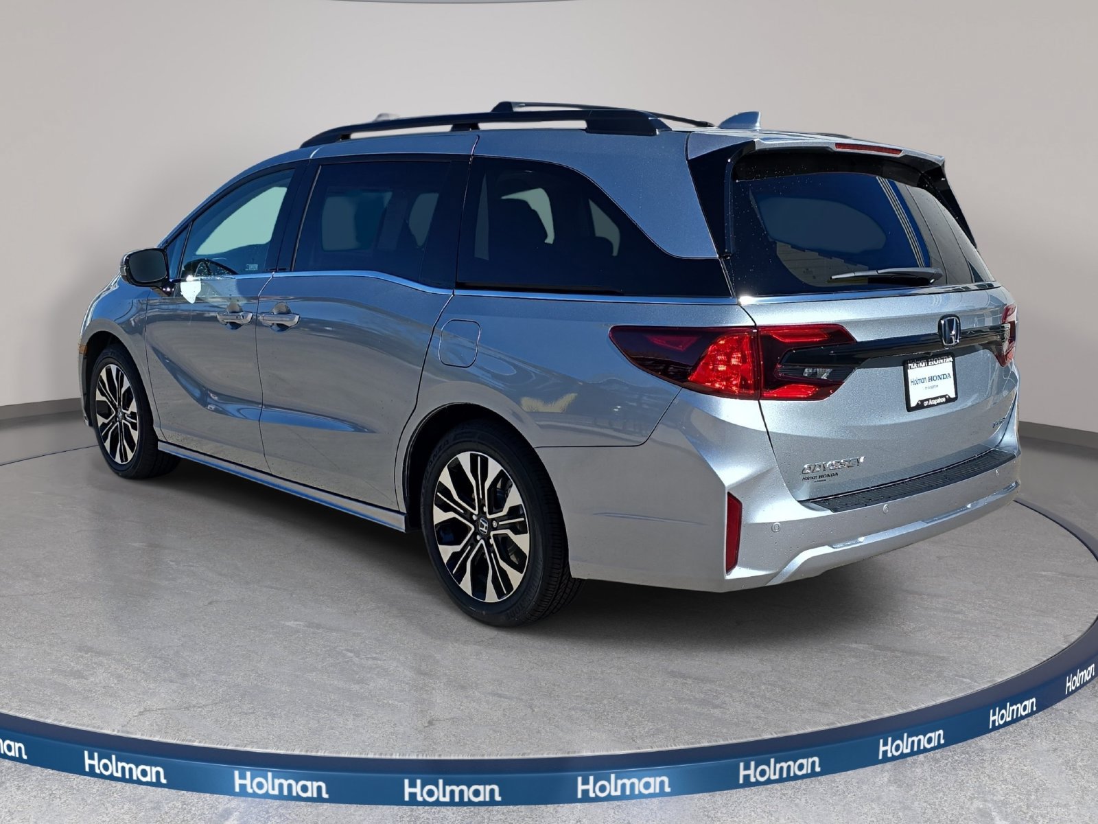 New 2027 Honda Odyssey Elite image 7