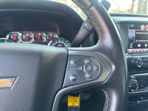 Used 2015 Chevrolet Silverado 1500 LT w/ LT Convenience Package image 41