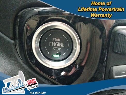 New 2026 GMC Sierra 2500 SLT w/ SLT Premium Package image 21