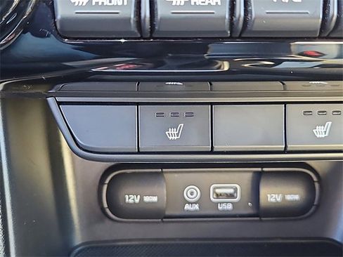 Certified 2018 Kia Sportage EX w/ EX Sport Appearance Package image 23