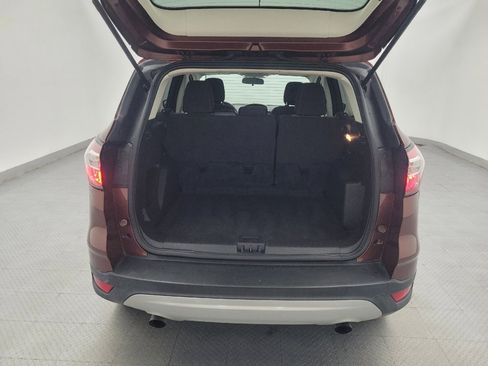 Used 2018 Ford Escape SE FWD image 29