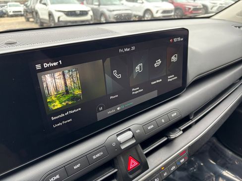 Used 2025 Kia K4 LXS image 21