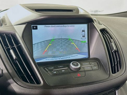 Used 2018 Ford Escape SEL FWD image 23