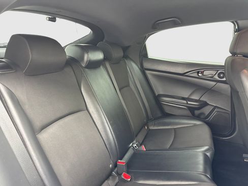 Used 2021 Honda Civic Sport image 43