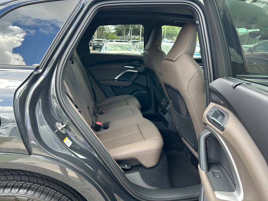 New 2026 Audi Q5 Premium Plus AWD/4WD image 43