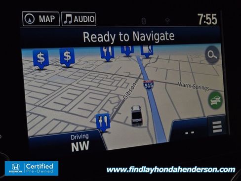 Certified 2022 Honda Ridgeline Black Edition image 28