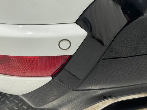 Used 2018 Land Rover Range Rover Sport HSE Dynamic image 13