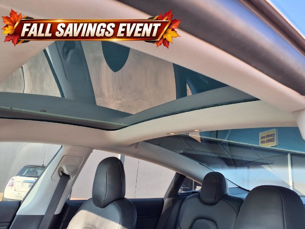 Used 2019 Tesla Model 3 AWD/4WD image 10