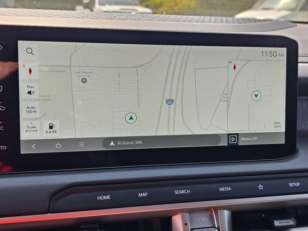 New 2027 Kia Telluride SX Prestige w/ Towing Package AWD/4WD image 14