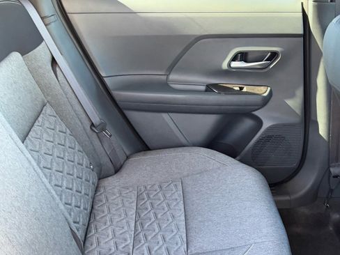 New 2026 Nissan Kicks SV image 13