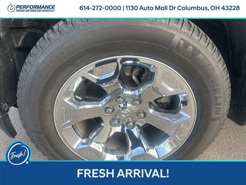 Used 2019 RAM 1500 Big Horn image 10