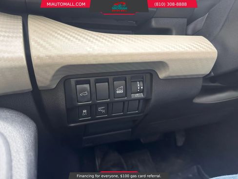 Used 2019 Subaru Ascent Premium image 13