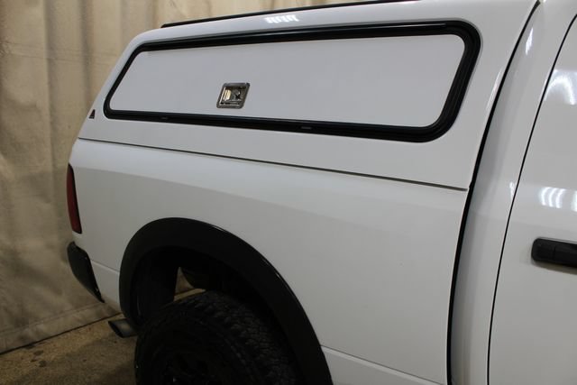 Used 2014 RAM 2500 Tradesman w/ Popular Equipment Group AWD/4WD image 14