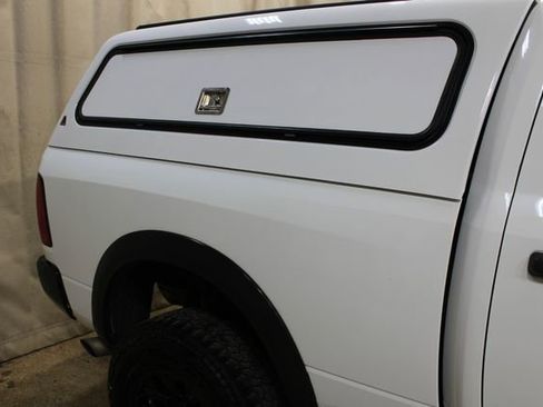 Used 2014 RAM 2500 Tradesman w/ Popular Equipment Group image 14