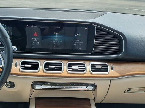 Certified 2022 Mercedes-Benz GLE 350 image 17