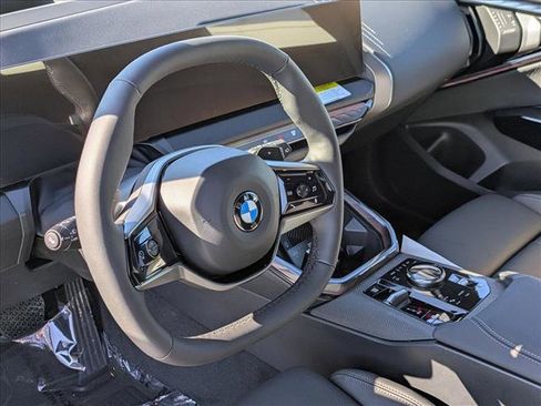 New 2026 BMW X3 xDrive30 w/ Premium Package image 3