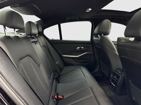 Used 2020 BMW 330i Sedan w/ Convenience Package RWD image 41