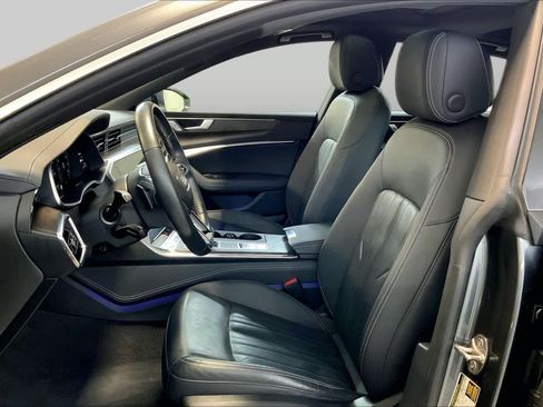 Used 2019 Audi A7 3.0T Prestige w/ Prestige Package AWD/4WD image 7