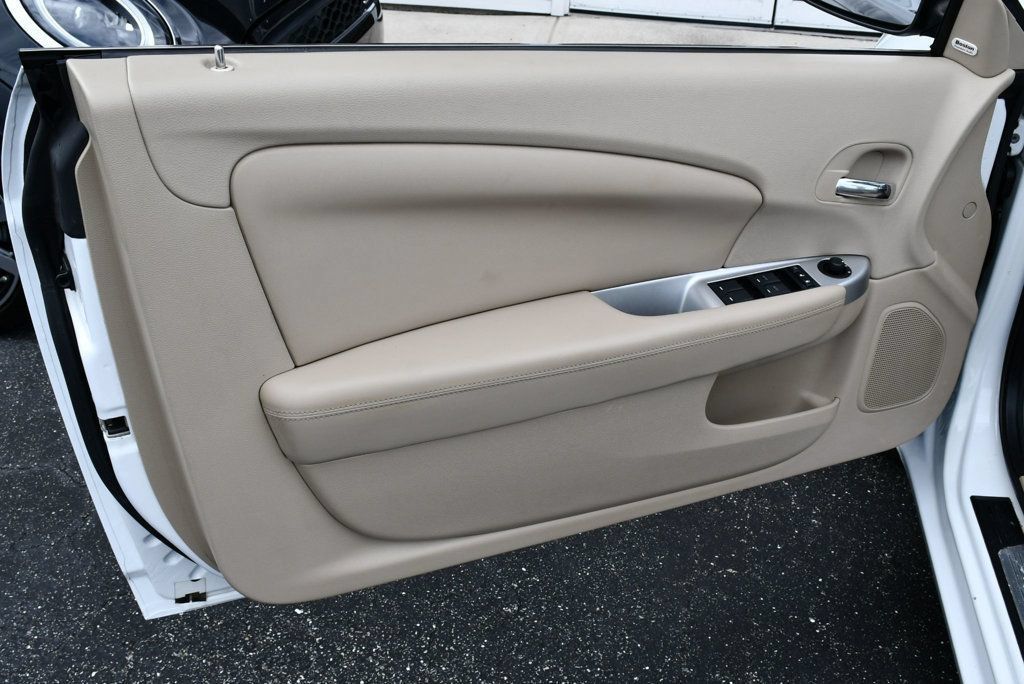 Used 2012 Chrysler 200 Limited FWD image 51