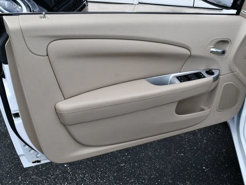 Used 2012 Chrysler 200 Limited FWD image 51