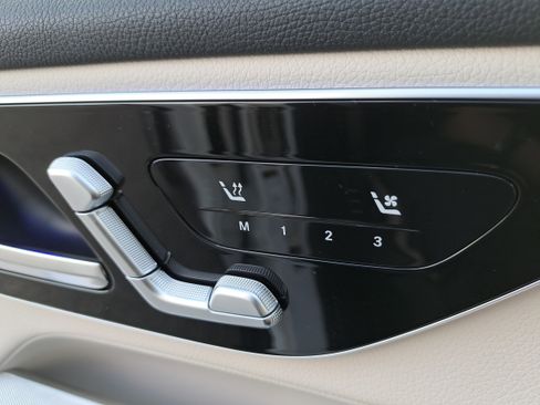 New 2026 Mercedes-Benz GLC 300 4MATIC image 30