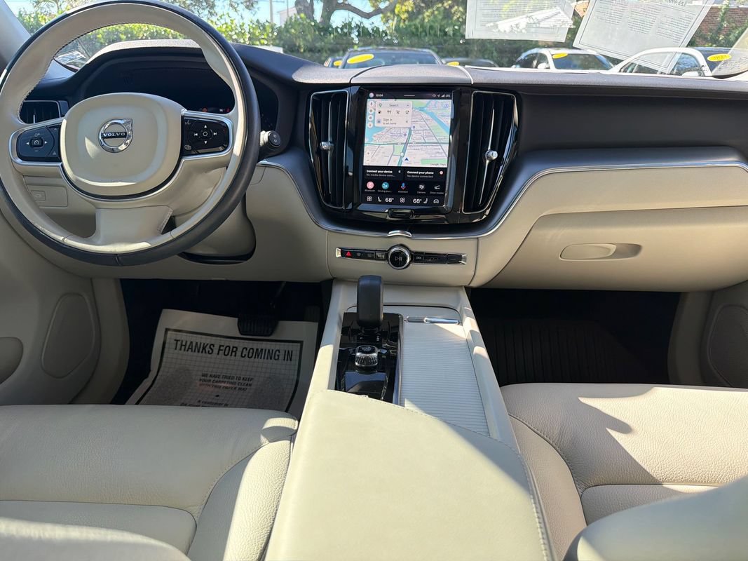 Used 2024 Volvo XC60 B5 Core w/ Protection Package Premier AWD/4WD image 22