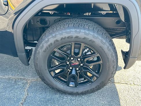 New 2026 GMC Sierra 1500 Pro w/ Graphite Edition image 24