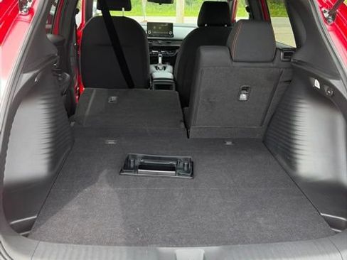 Used 2025 Honda HR-V Sport image 15