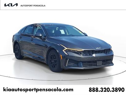 Used 2025 Kia K5 LXS