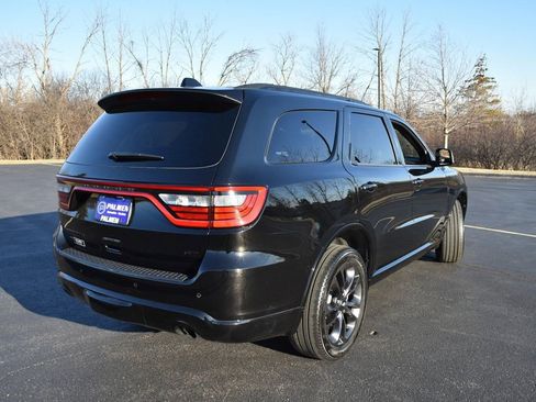 Used 2025 Dodge Durango GT image 5