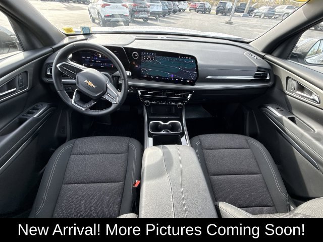 Certified 2026 Chevrolet Traverse LT AWD/4WD image 20
