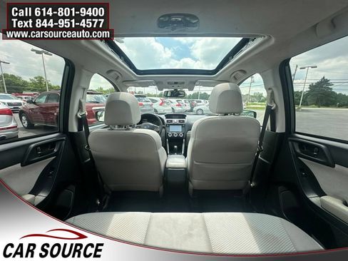 Used 2016 Subaru Forester 2.5i Premium AWD/4WD image 23