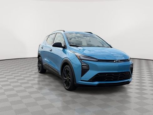 New 2027 Chevrolet Bolt RS image 2