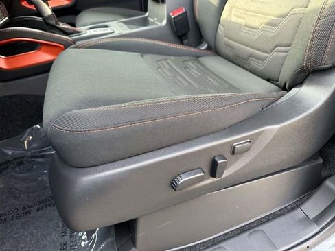 New 2026 Nissan Frontier PRO-4X w/ Pro-4x Convenience Package AWD/4WD image 15