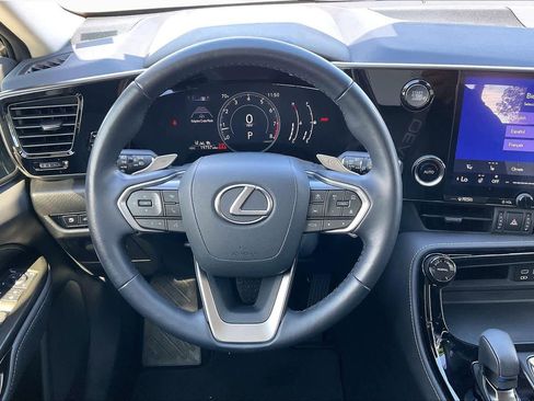 Used 2022 Lexus NX 250 AWD w/ Cold Area Package image 5