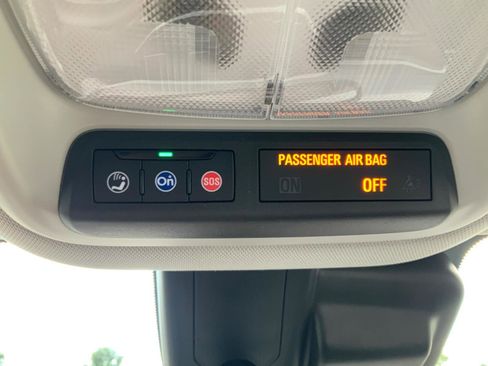 New 2026 Chevrolet TrailBlazer LS w/ LS Convenience Package image 28