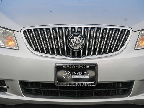 Used 2013 Buick LaCrosse Touring image 7