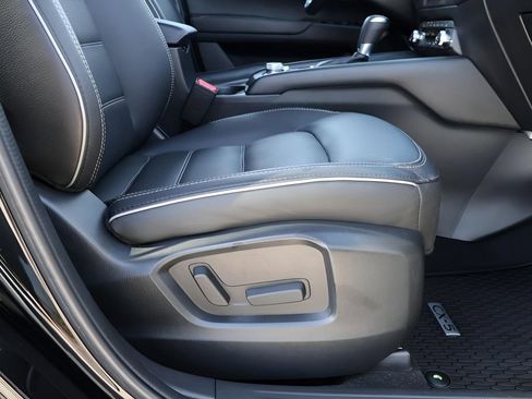 Used 2024 MAZDA CX-5 AWD 2.5 S image 12