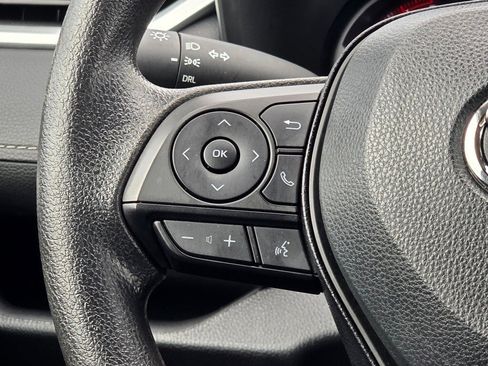 Used 2024 Toyota RAV4 LE image 20