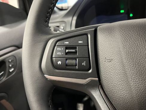 New 2026 Honda Ridgeline RTL image 19