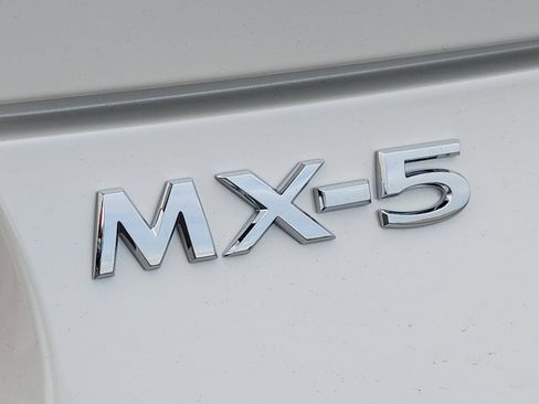 New 2026 MAZDA MX-5 Miata Grand Touring RWD image 11
