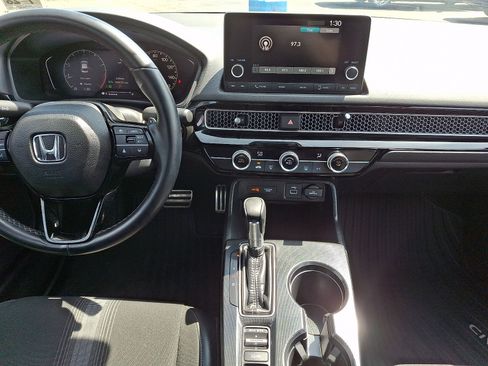 Certified 2023 Honda Civic Sport image 15