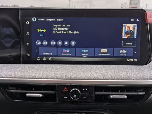 New 2026 Nissan Kicks SV w/ SV Premium Package FWD image 20