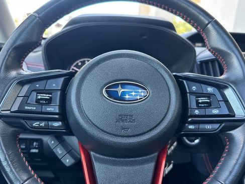 Used 2022 Subaru Forester Sport w/ Popular Package #2 AWD/4WD image 24