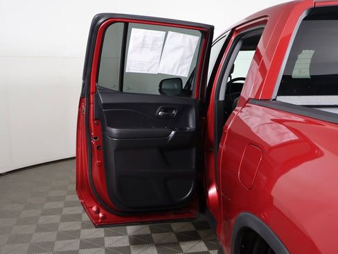 Used 2023 Honda Ridgeline RTL image 22