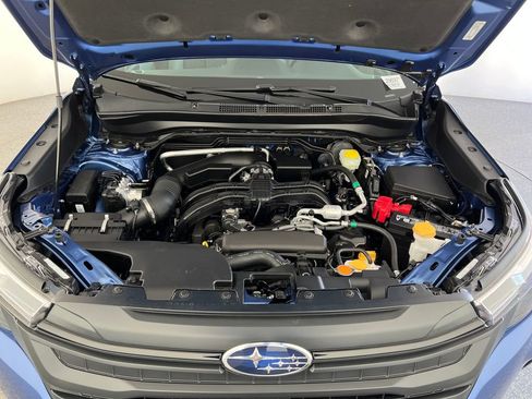 New 2026 Subaru Forester AWD/4WD image 23
