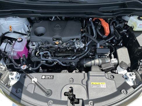 New 2026 Toyota Sienna Limited AWD/4WD image 26