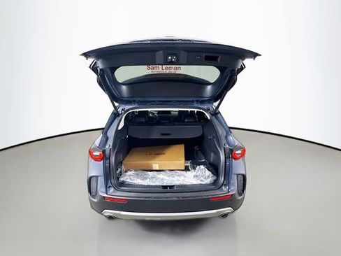 New 2026 MAZDA CX-50 AWD 2.5 S w/ Accent Package image 26