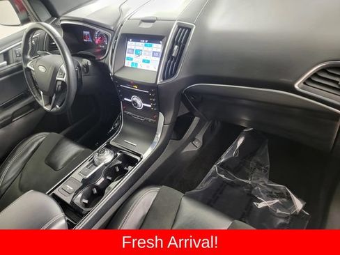 Used 2019 Ford Edge ST w/ Convenience Package AWD/4WD image 18